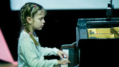 התחרות הארצית לפסנתרנים צעירים פסנתר לתמיד, הגיעה לסיומה