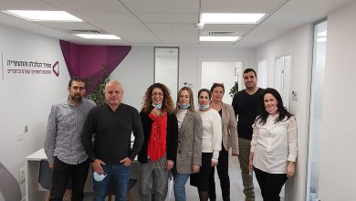 בעלי עסקים שמעתם? סניף מעוף באשדוד משנה מקום