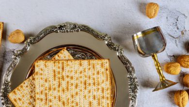 מדריך מיוחד: איך מוכרים חמץ בשנת 2021?