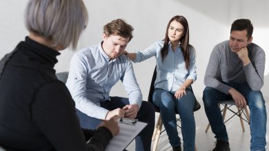 הדרך לחיים טובים יותר – עוברת במרכז גמילה מקצועי