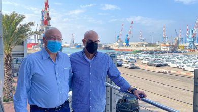 הושק הפורום לחדשנות בתעשייה